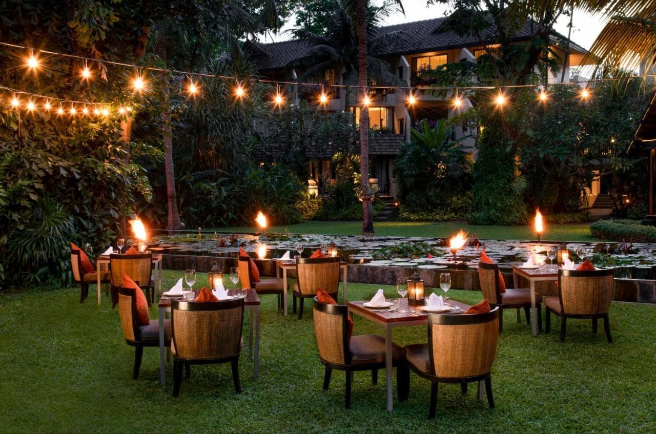 Anantara Bophut Koh Samui Resort