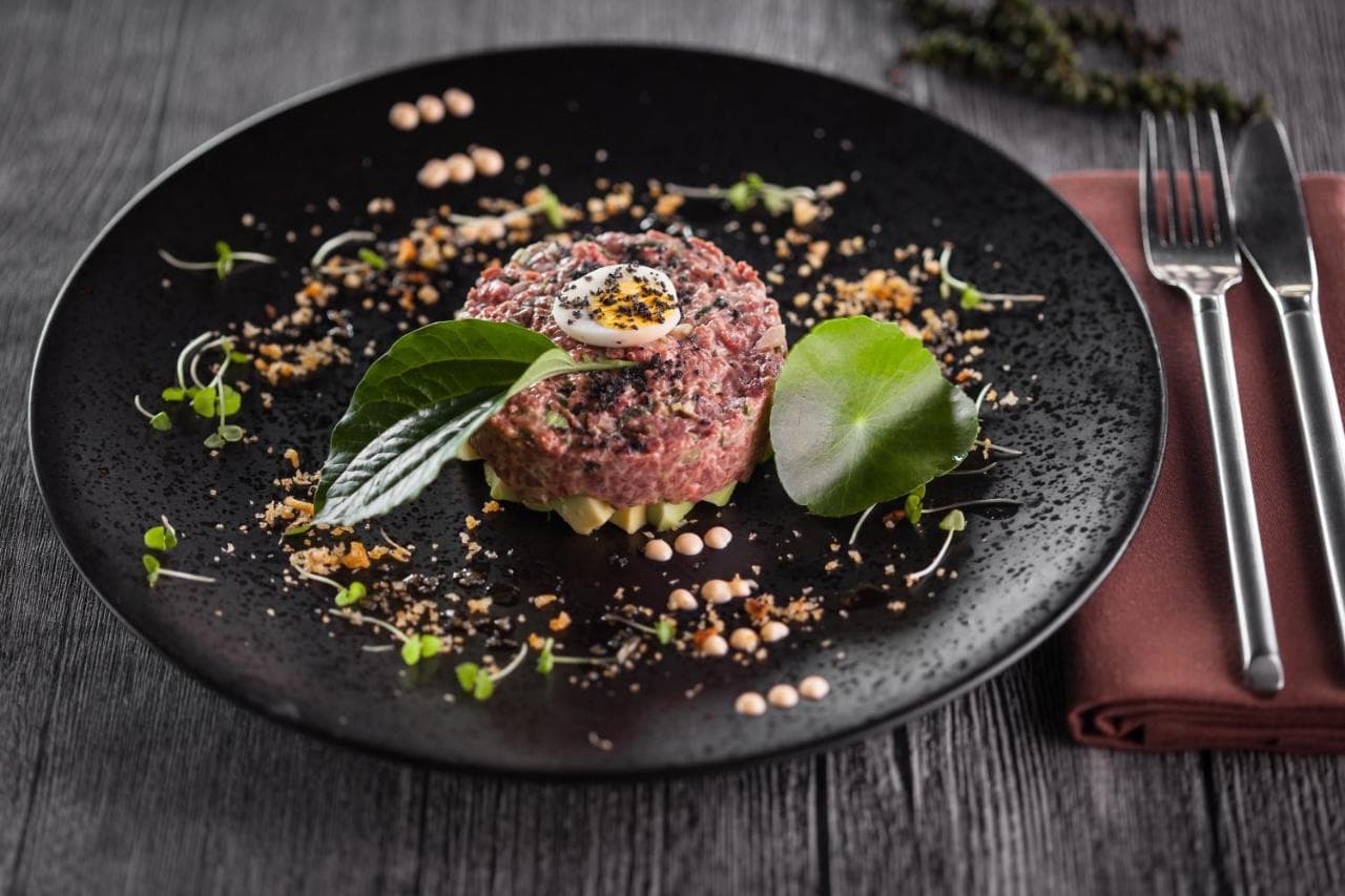 Anantara Bophut Koh Samui Resort