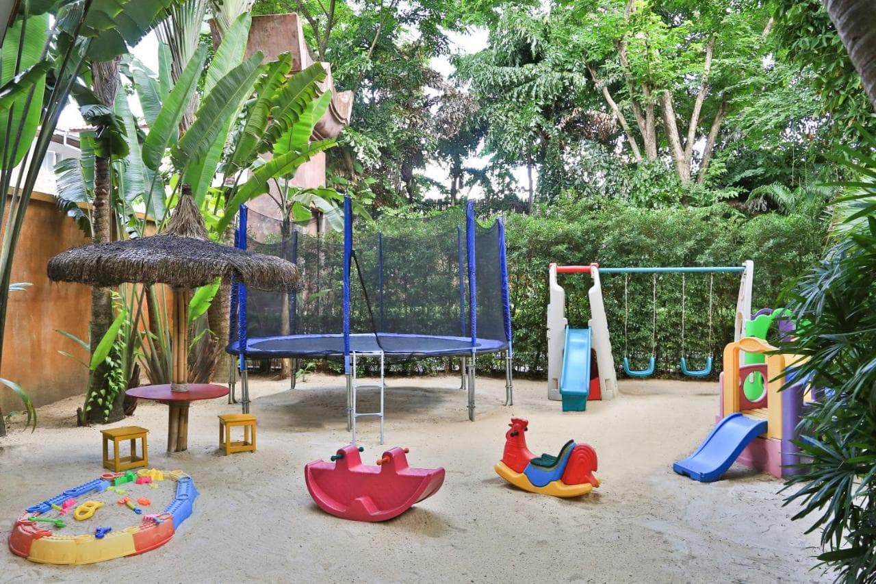 Anantara Bophut Koh Samui Resort