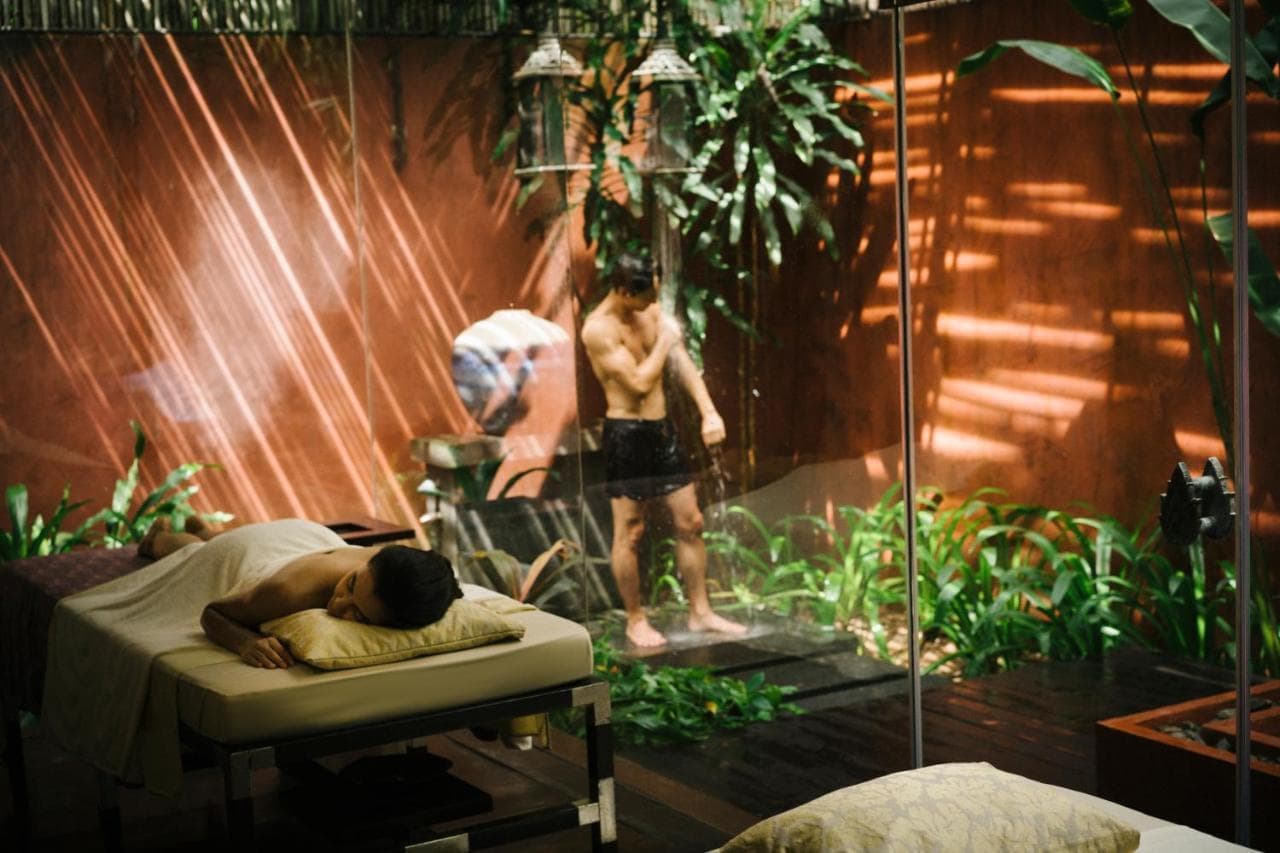 Anantara Bophut Koh Samui Resort