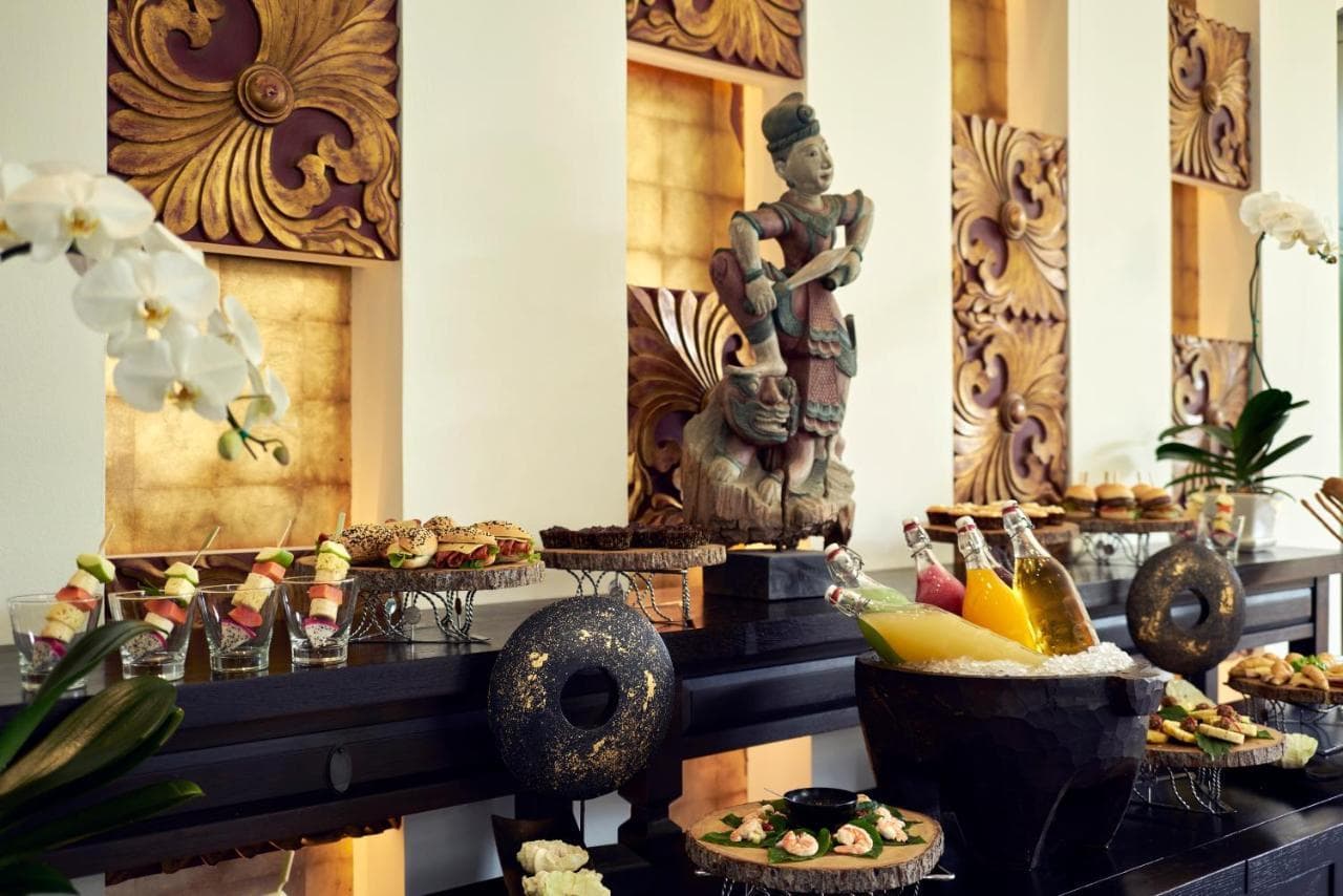 Anantara Bophut Koh Samui Resort