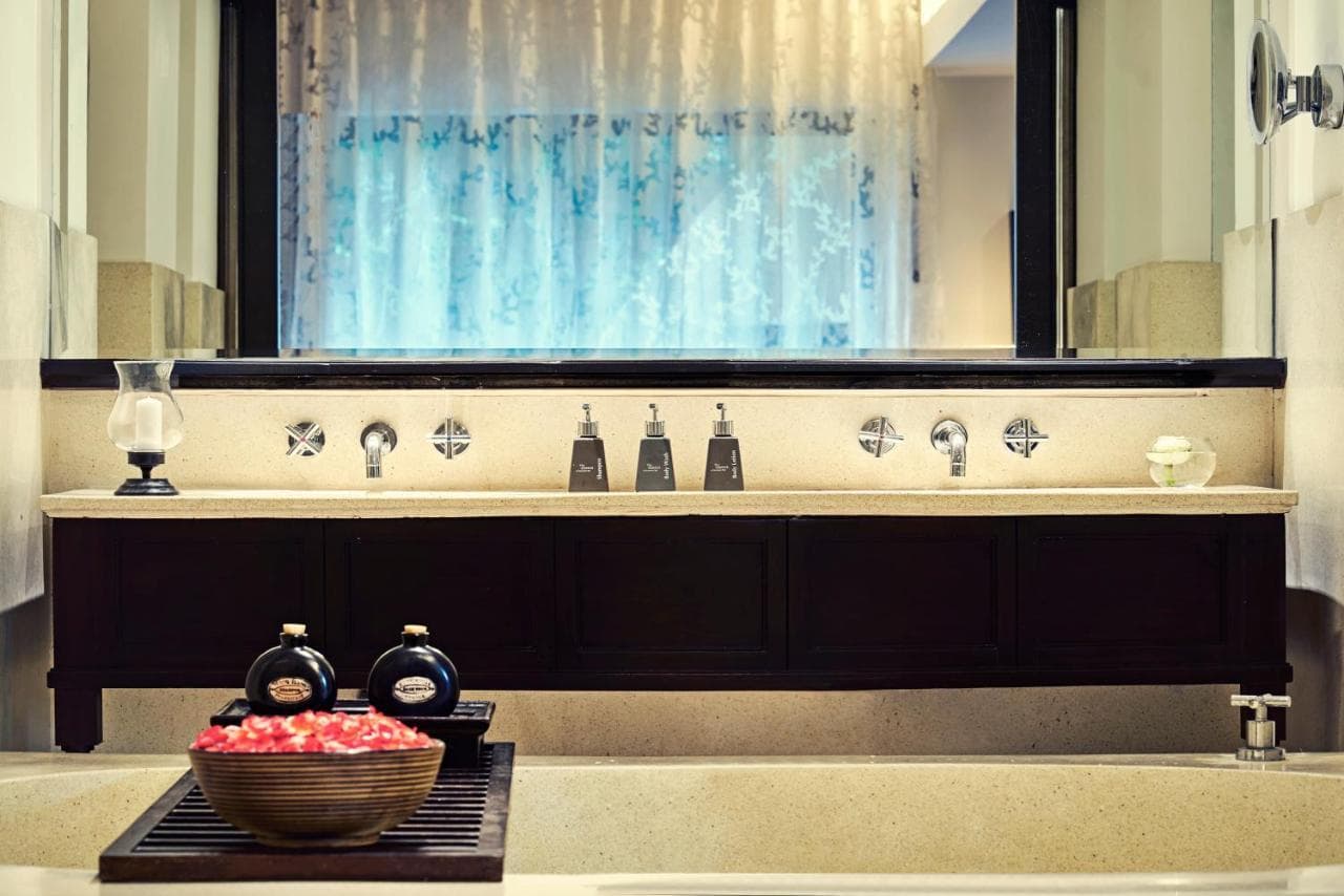 Anantara Bophut Koh Samui Resort