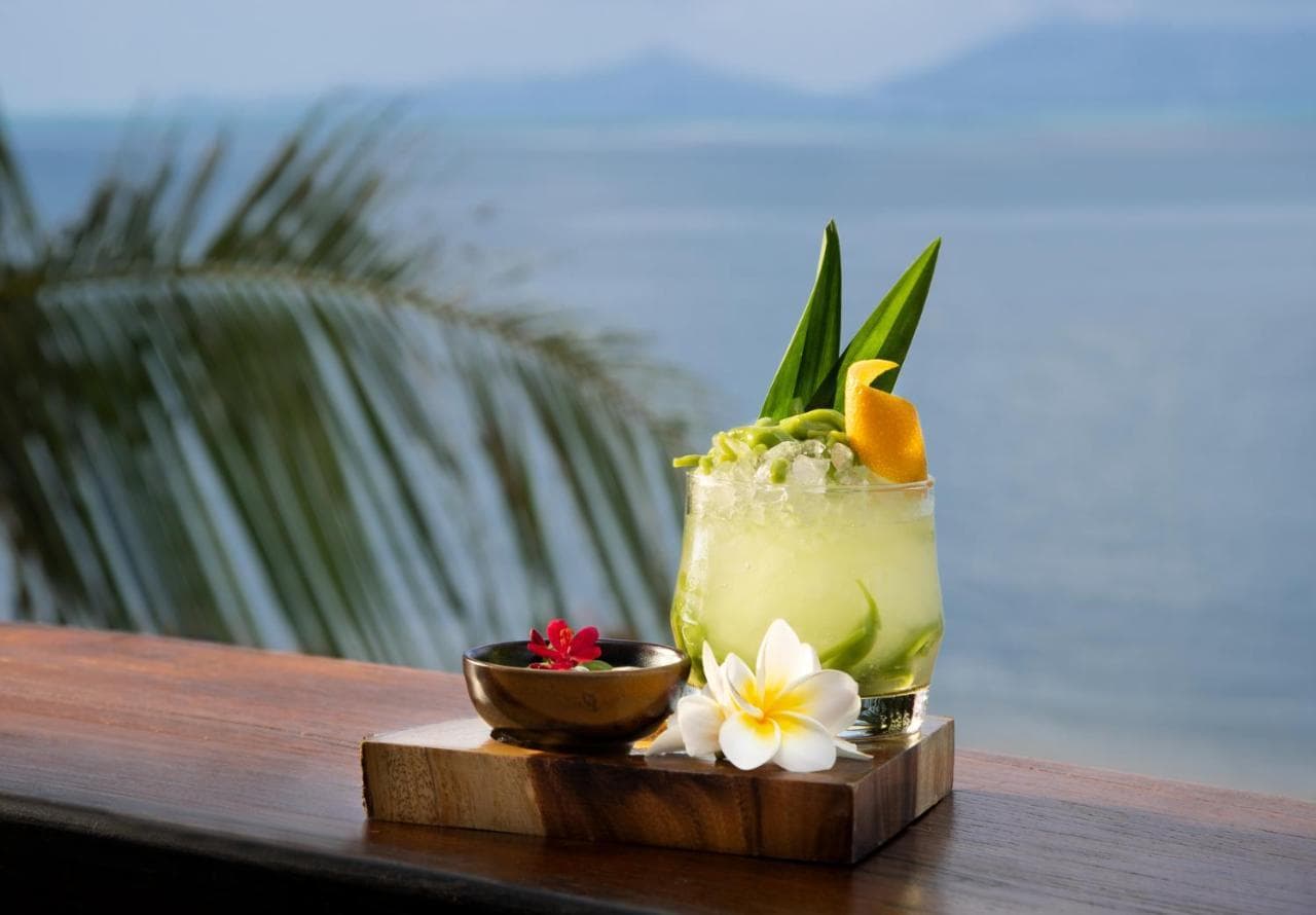 Anantara Bophut Koh Samui Resort