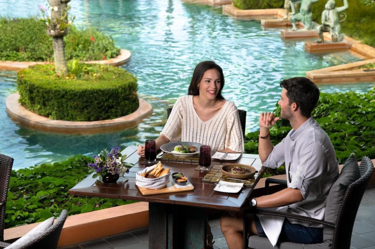 Anantara Bophut Koh Samui Resort