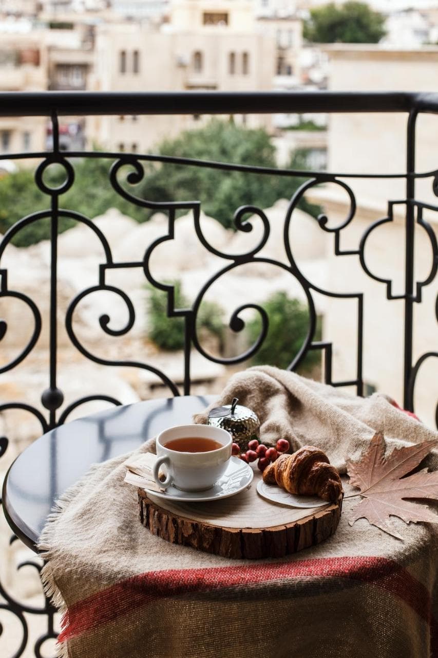 Four Seasons Hotel Baku