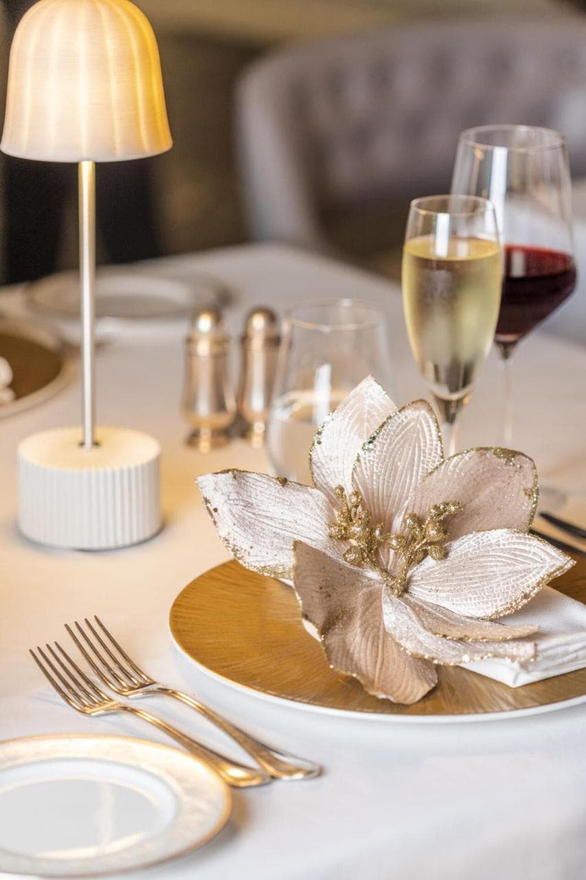 Four Seasons Hotel Baku