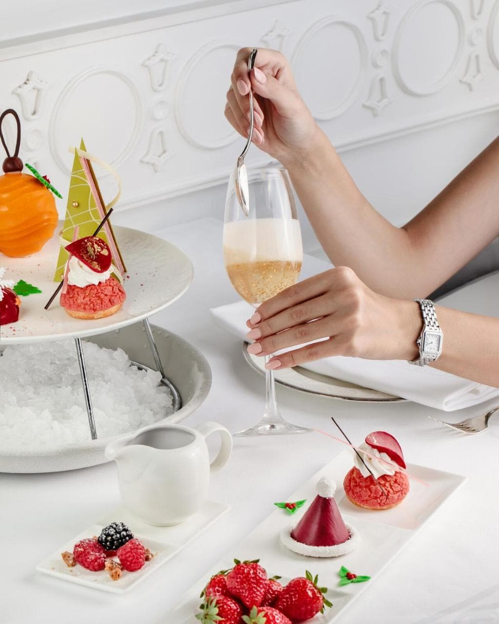 Four Seasons Hotel Baku