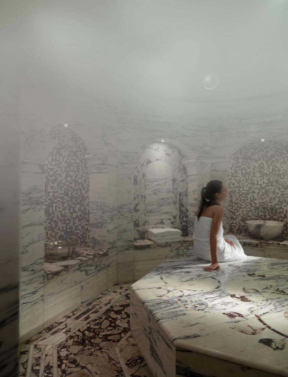 Four Seasons Hotel Baku