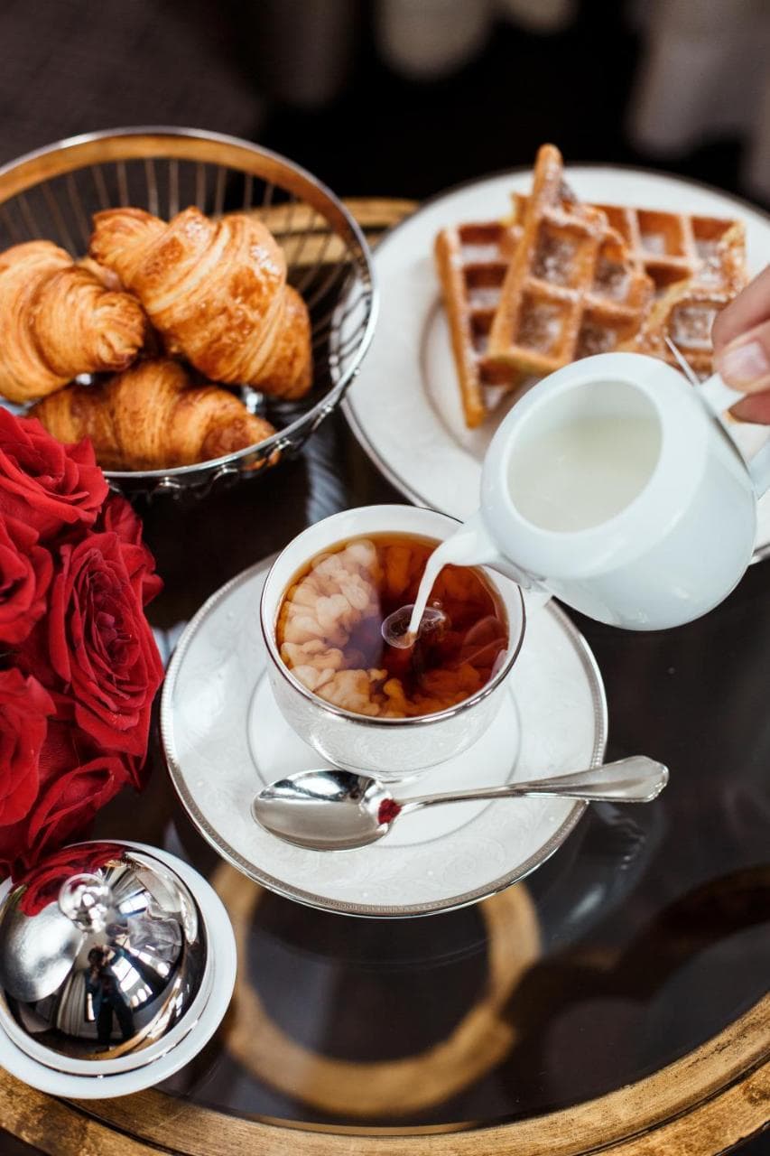 Four Seasons Hotel Baku