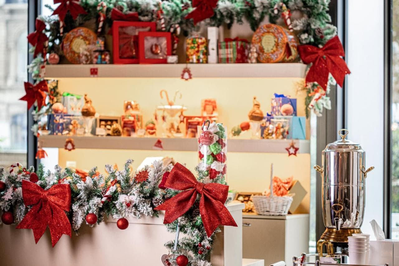 Four Seasons Hotel Baku