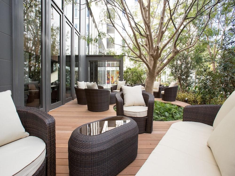 Shinjuku Granbell Hotel