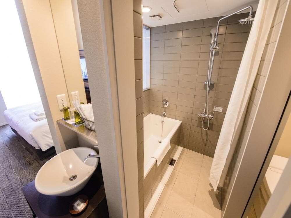 Shinjuku Granbell Hotel