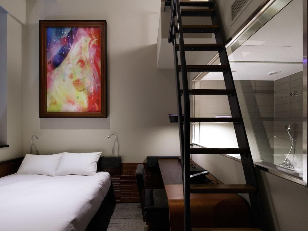 Shinjuku Granbell Hotel