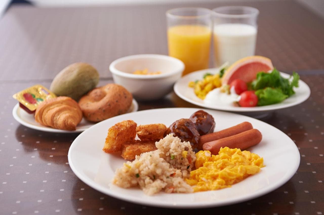 Sotetsu Fresa Inn Higashi Shinjuku