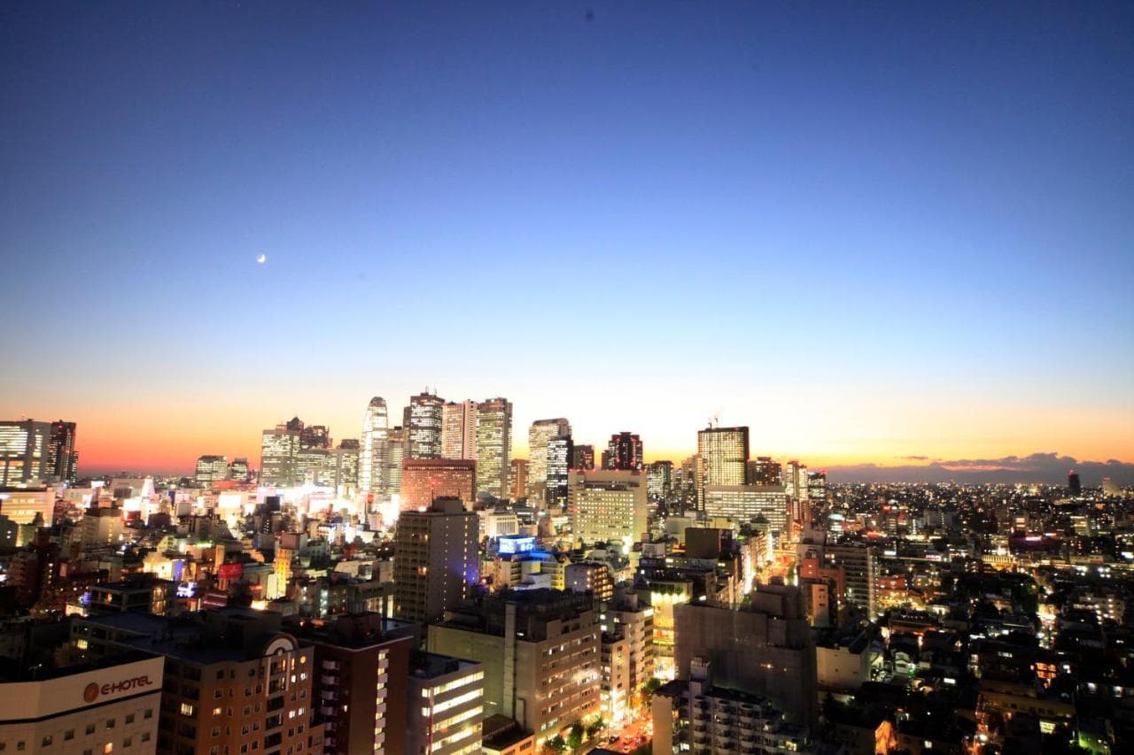 Sotetsu Fresa Inn Higashi Shinjuku