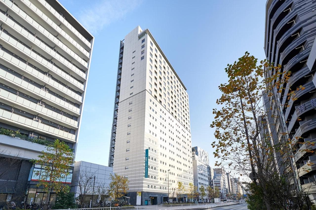 Sotetsu Fresa Inn Higashi Shinjuku