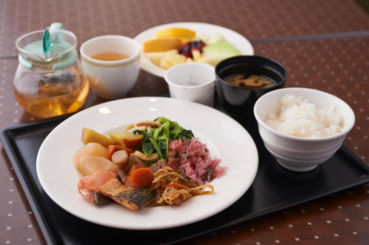 Sotetsu Fresa Inn Higashi Shinjuku