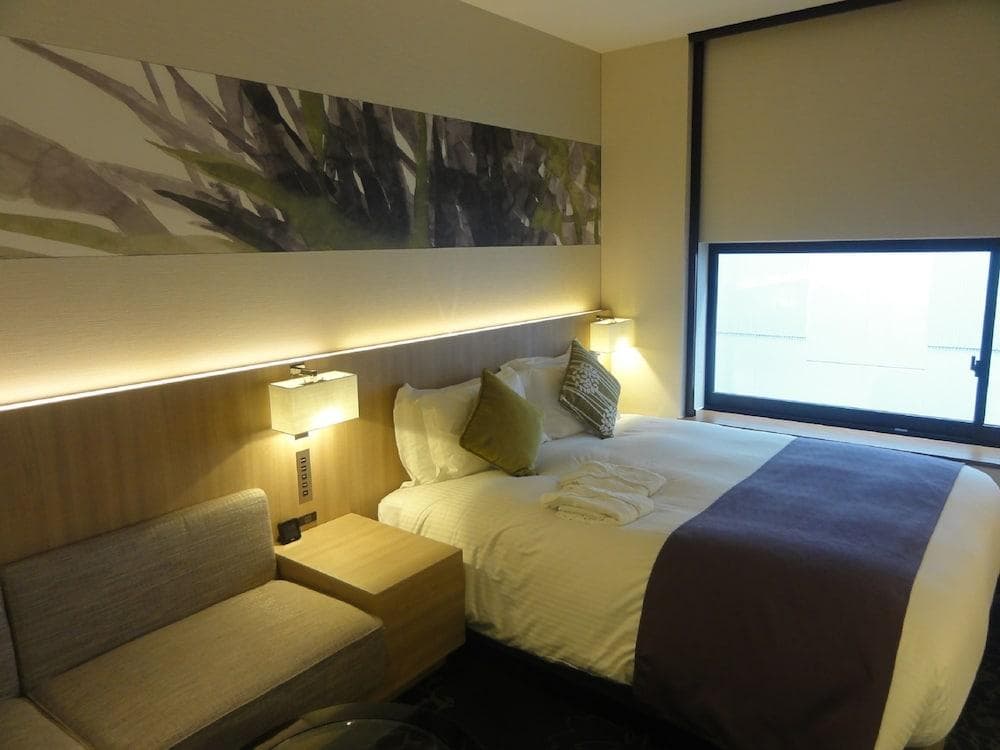 Millennium Mitsui Garden Hotel Tokyo