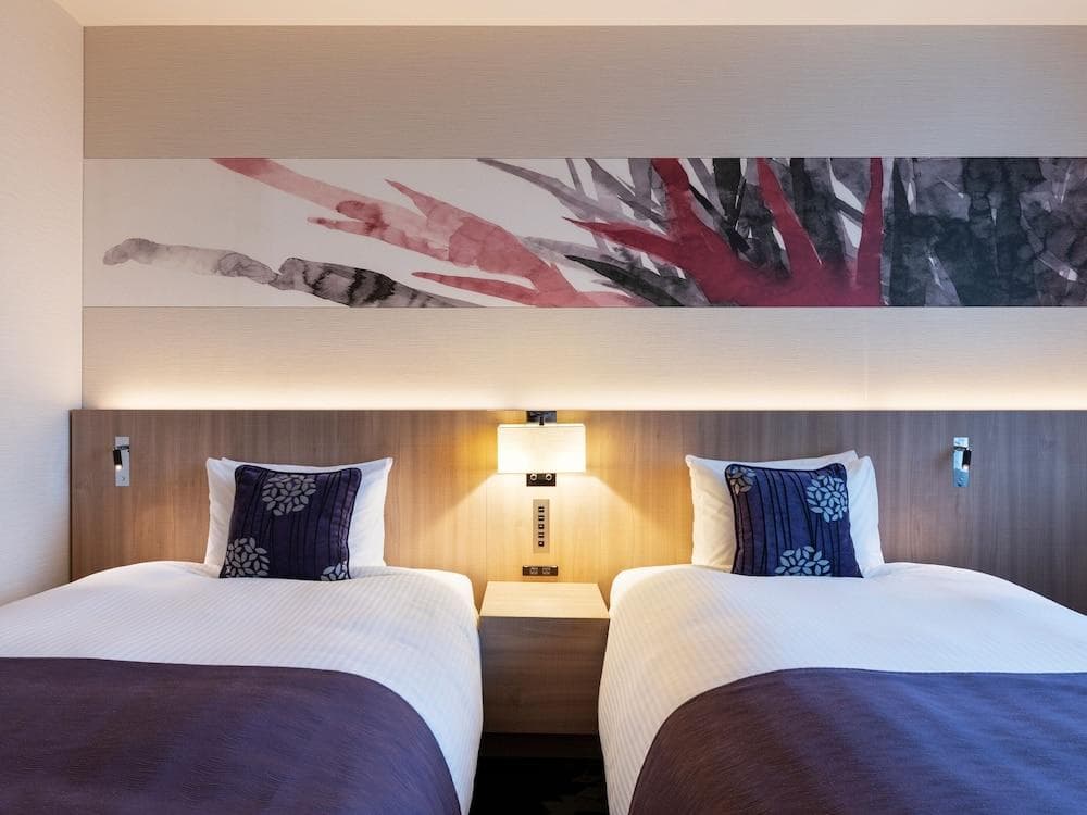 Millennium Mitsui Garden Hotel Tokyo