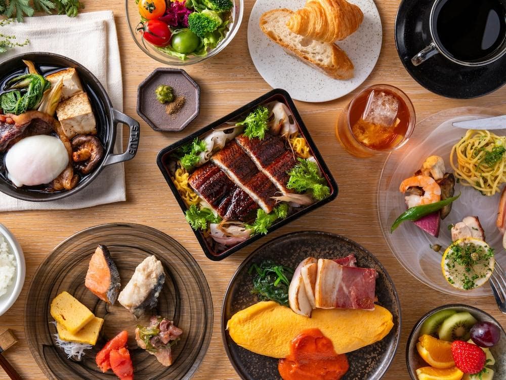 Millennium Mitsui Garden Hotel Tokyo