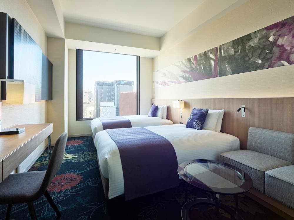 Millennium Mitsui Garden Hotel Tokyo