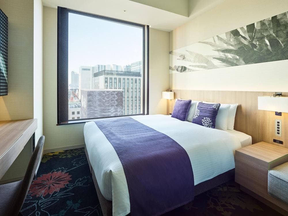 Millennium Mitsui Garden Hotel Tokyo