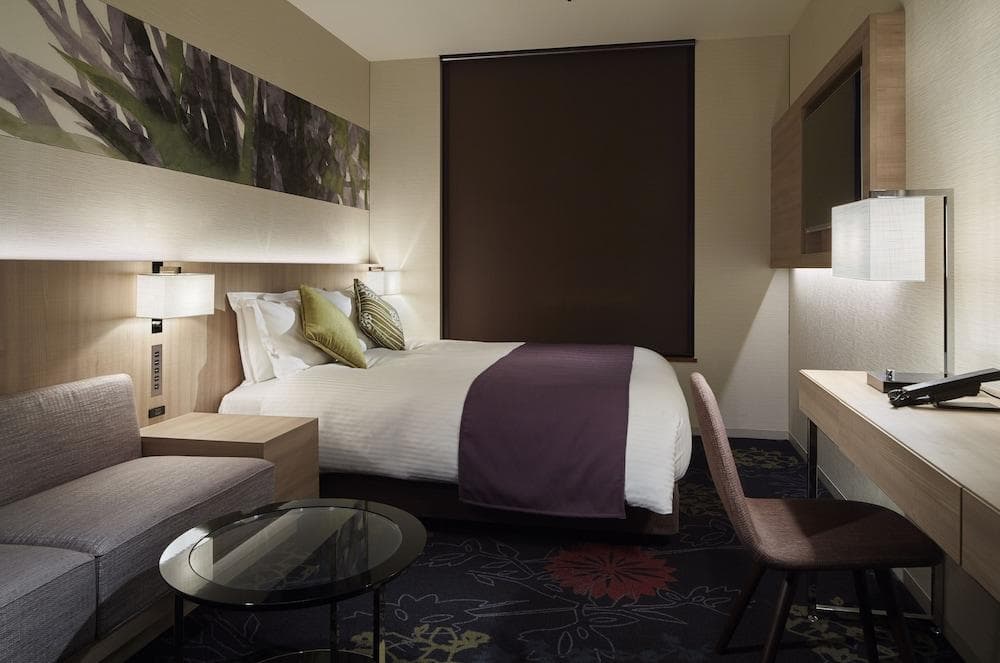 Millennium Mitsui Garden Hotel Tokyo