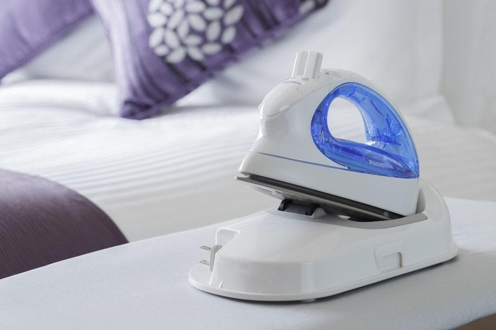 Millennium Mitsui Garden Hotel Tokyo