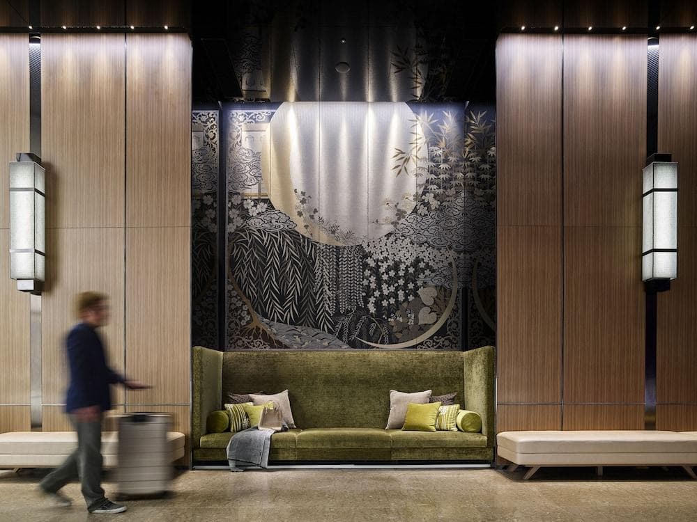 Millennium Mitsui Garden Hotel Tokyo