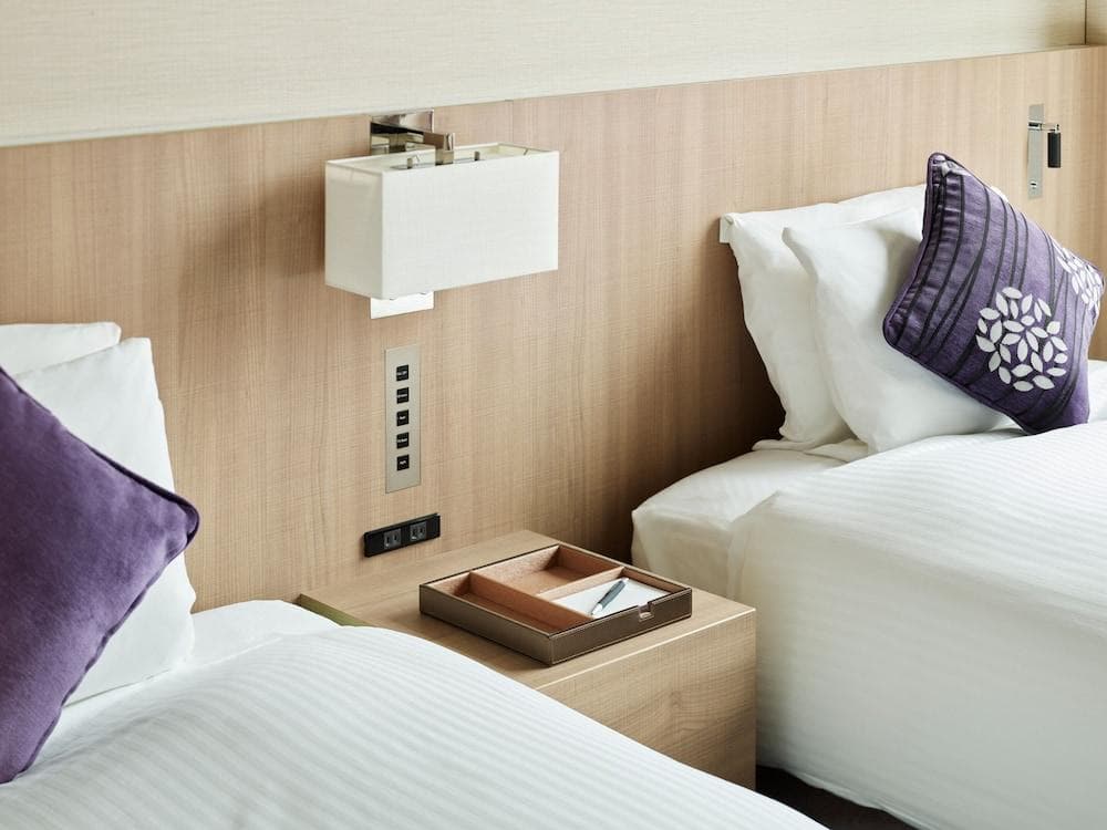 Millennium Mitsui Garden Hotel Tokyo