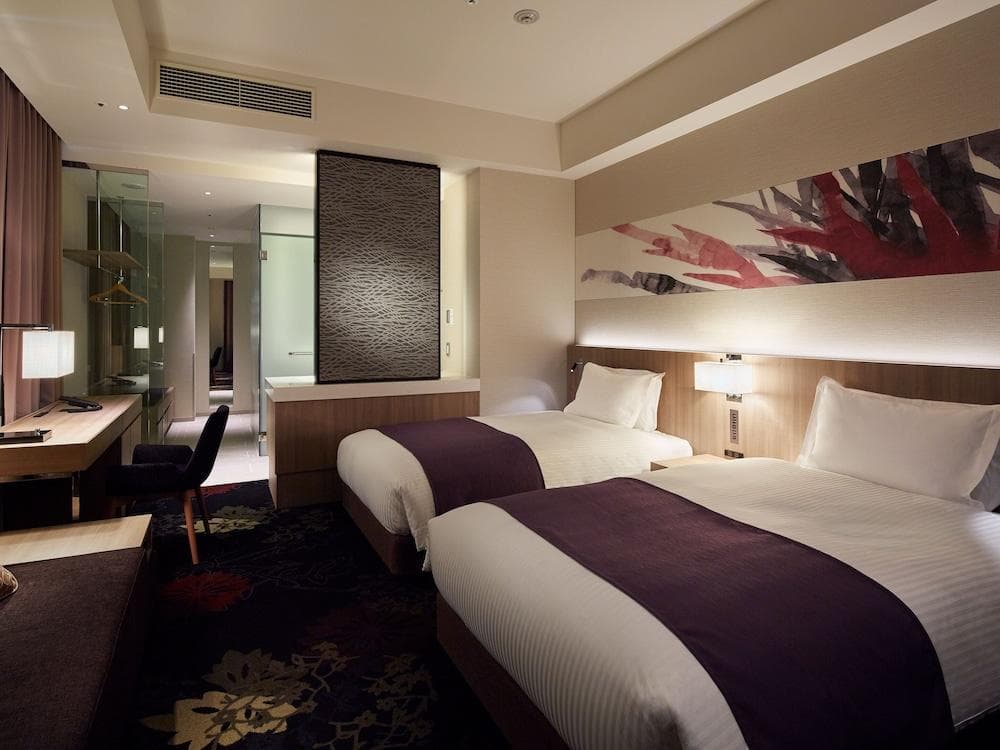 Millennium Mitsui Garden Hotel Tokyo