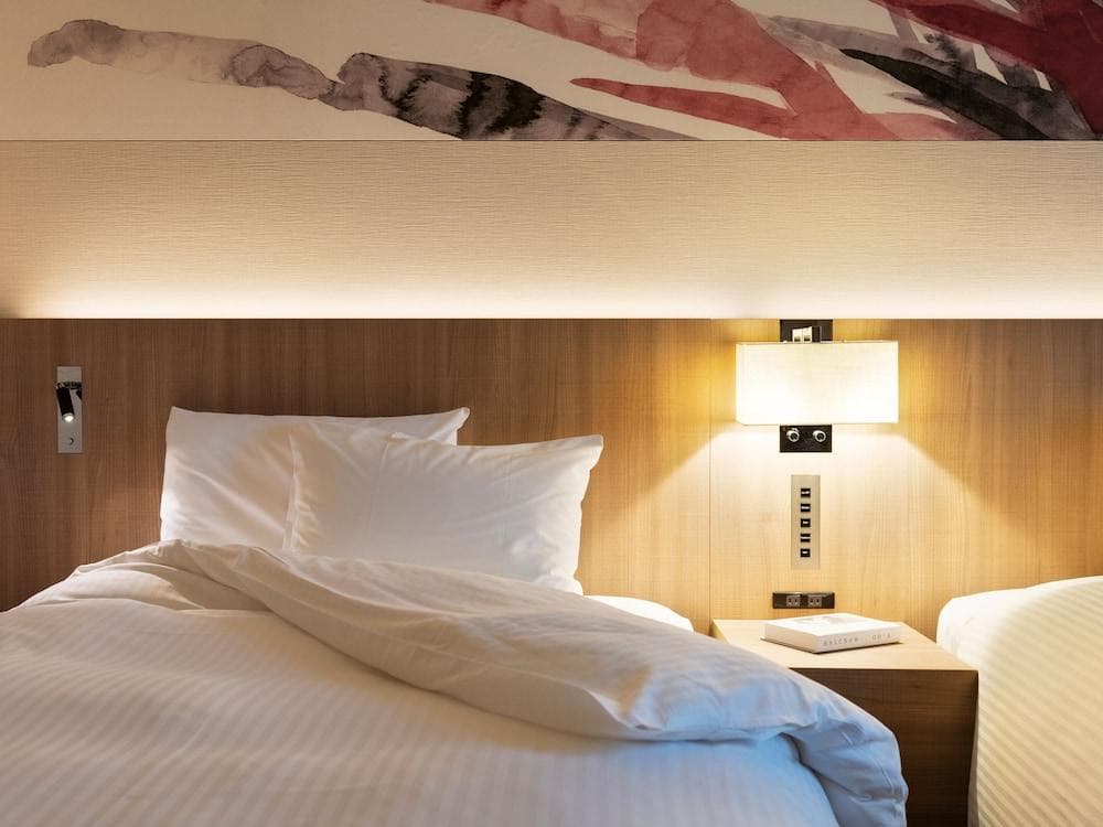 Millennium Mitsui Garden Hotel Tokyo