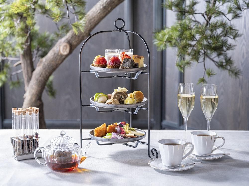 Millennium Mitsui Garden Hotel Tokyo