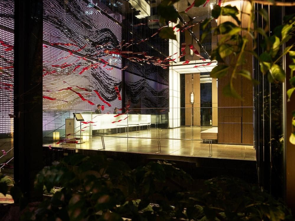 Millennium Mitsui Garden Hotel Tokyo