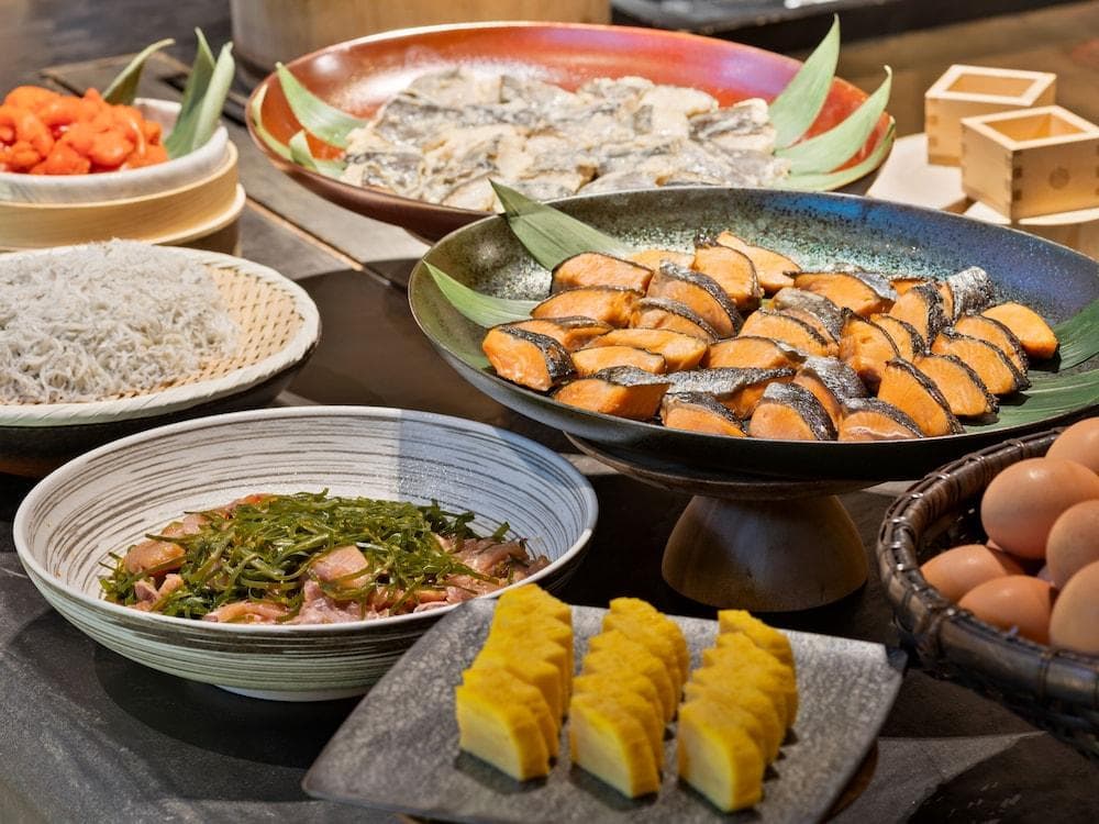 Millennium Mitsui Garden Hotel Tokyo