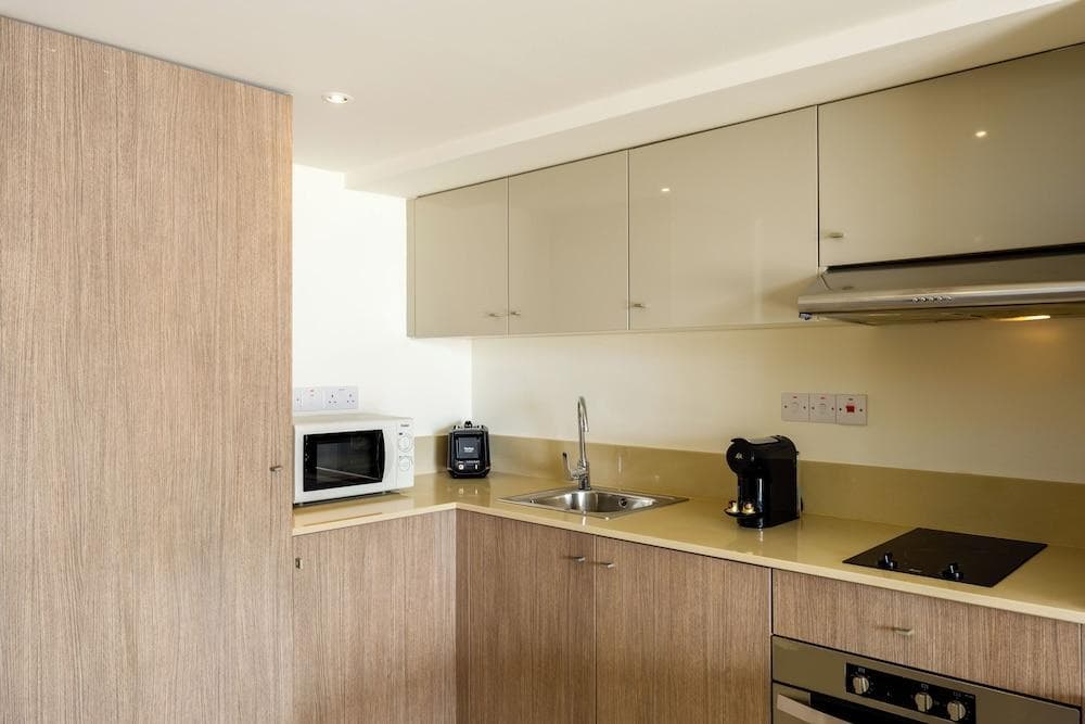 Melpoantia Luxury Apartments & Suites
