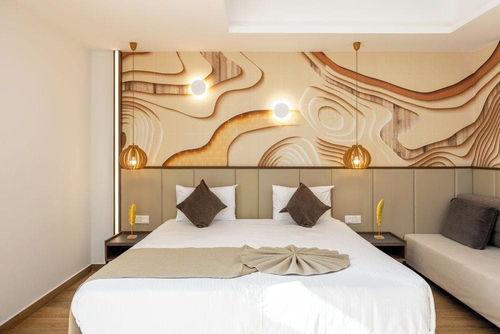 Melpoantia Luxury Apartments & Suites