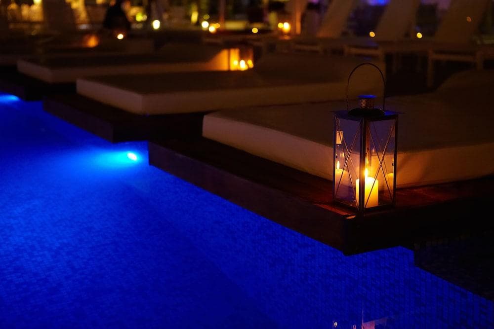 Melpoantia Luxury Apartments & Suites