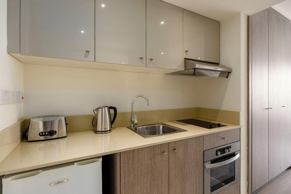 Melpoantia Luxury Apartments & Suites