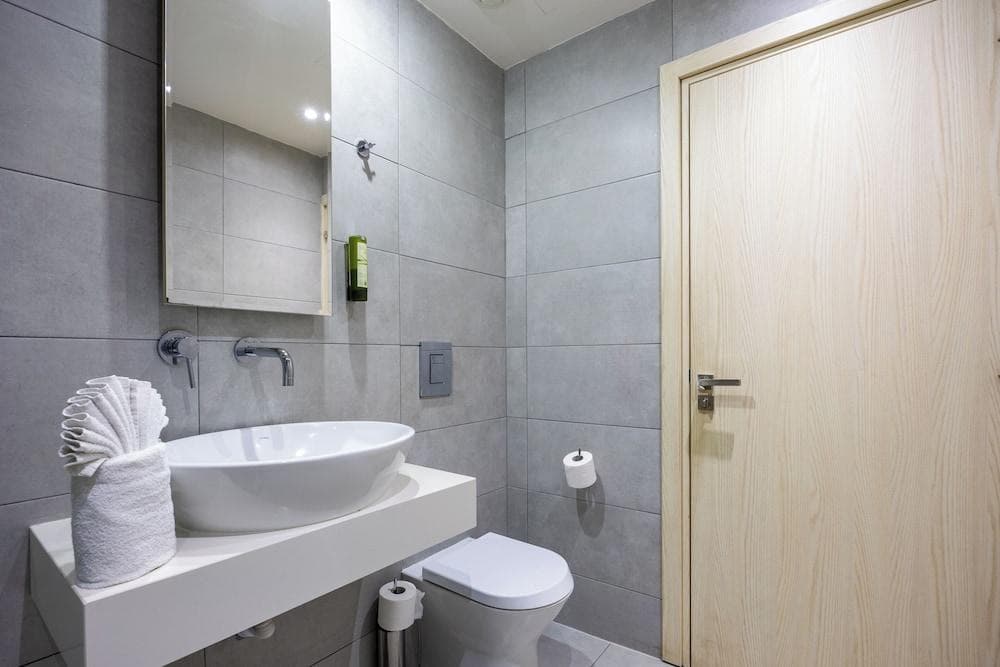 Melpoantia Luxury Apartments & Suites