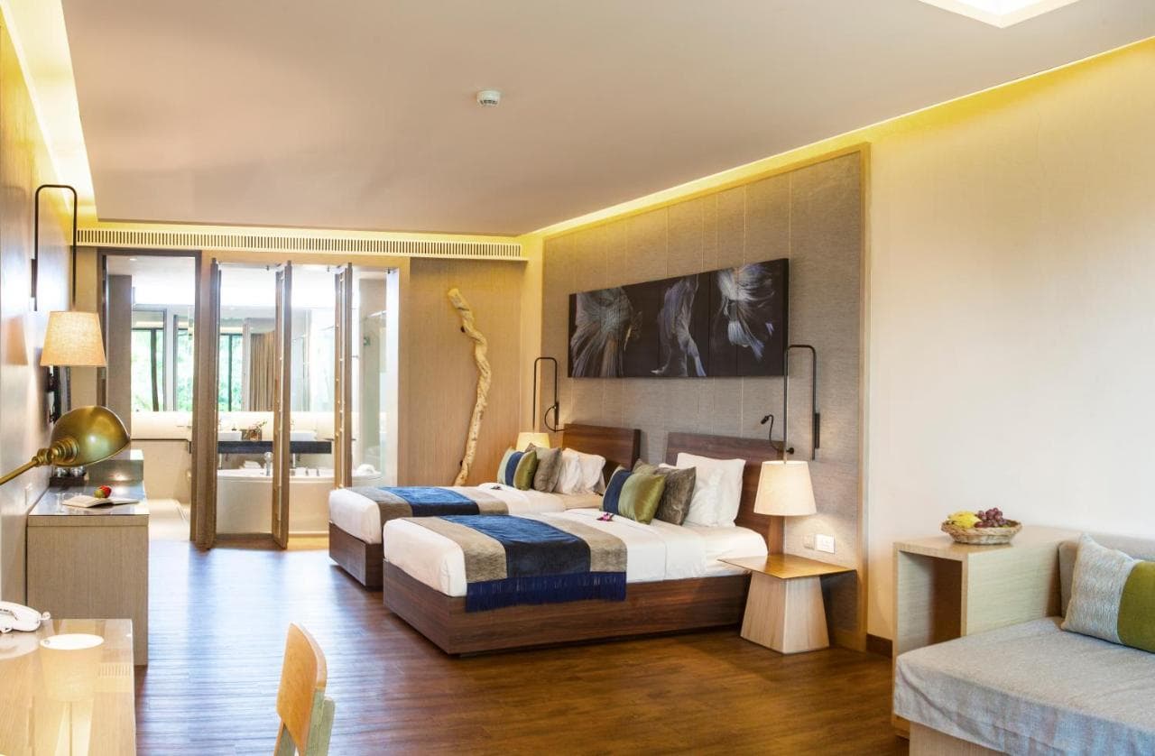 Chaweng Regent Beach Resort