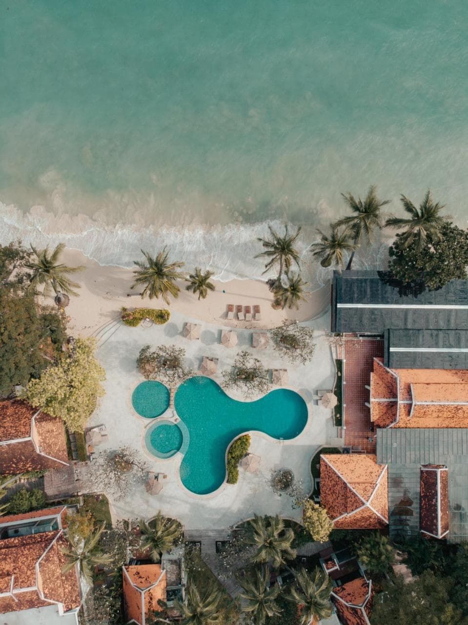 Chaweng Regent Beach Resort