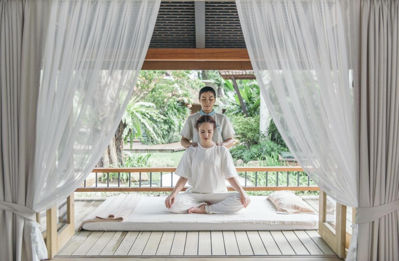 Chaweng Regent Beach Resort