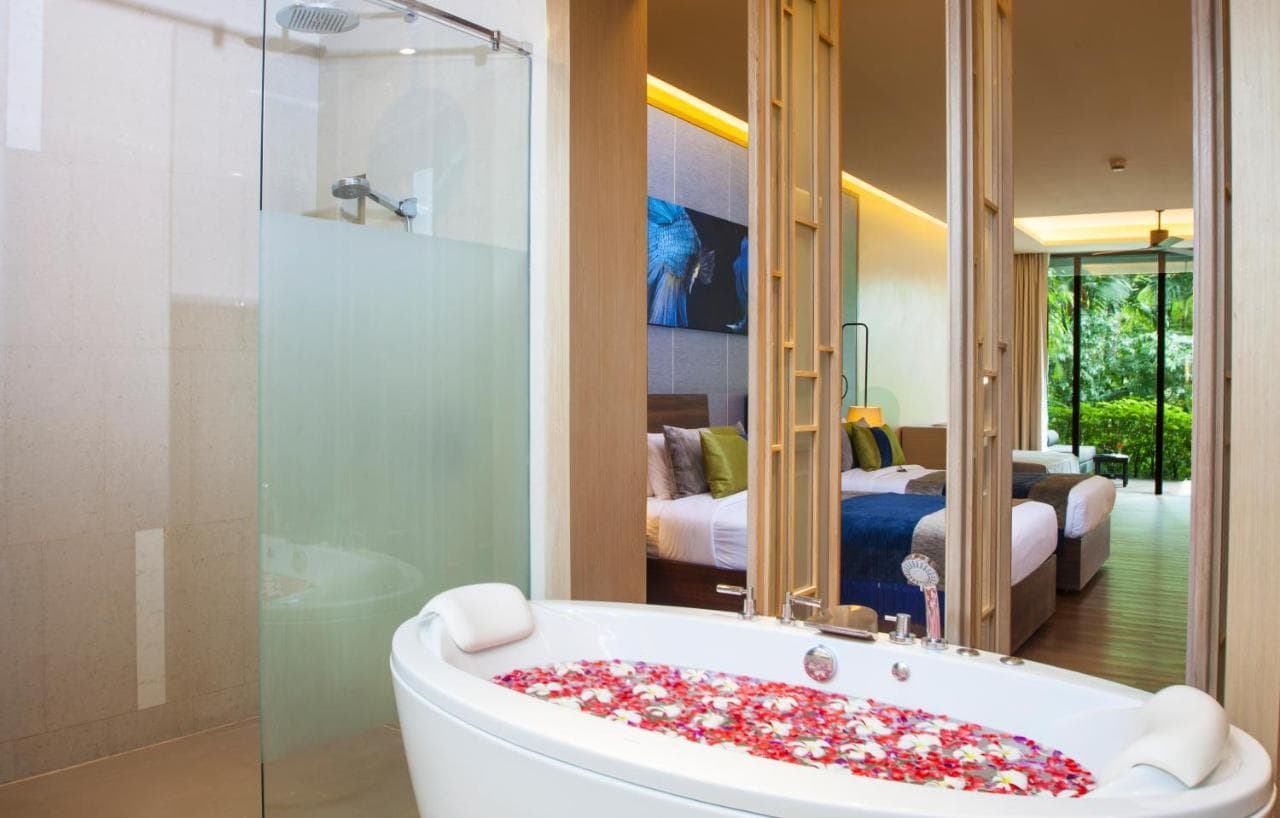 Chaweng Regent Beach Resort