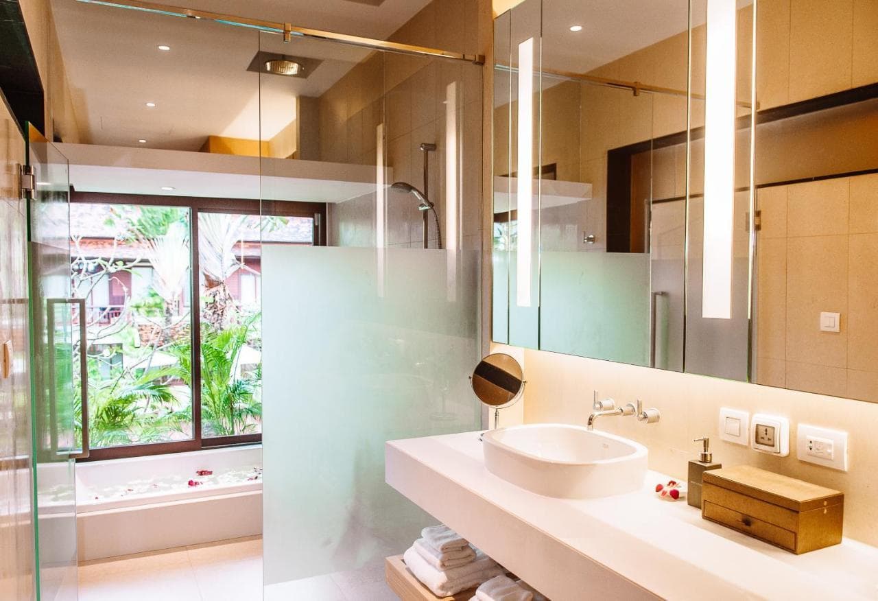 Chaweng Regent Beach Resort