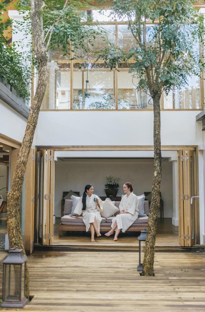 Chaweng Regent Beach Resort