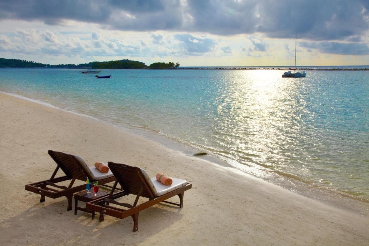 Chaweng Regent Beach Resort