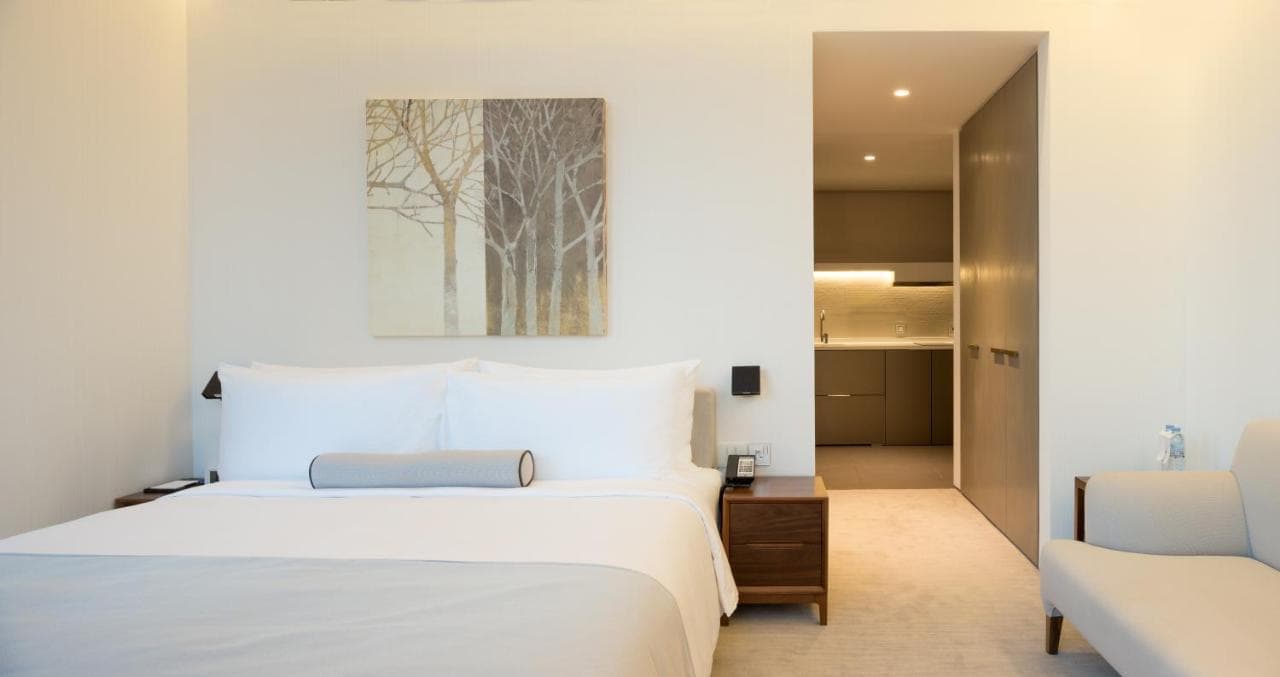 Intercontinental Dubai Marina