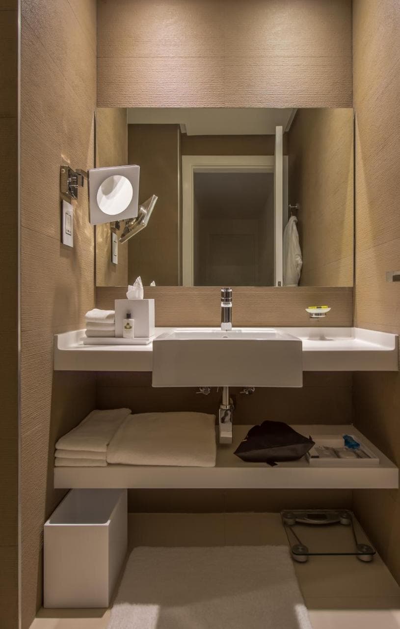 Intercontinental Dubai Marina