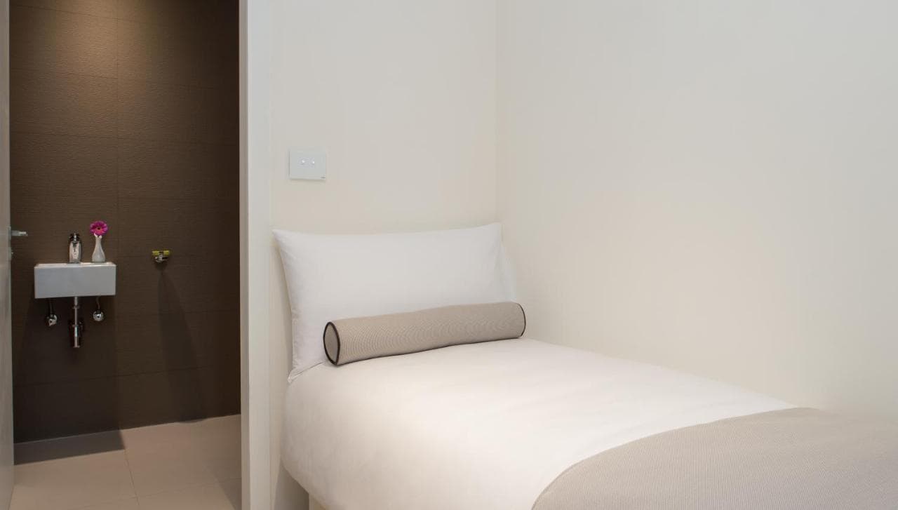 Intercontinental Dubai Marina